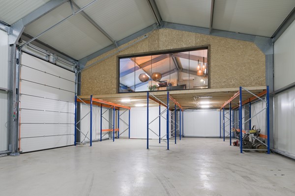 Medium property photo - Toekomstweg 4, 7011 EV Gaanderen